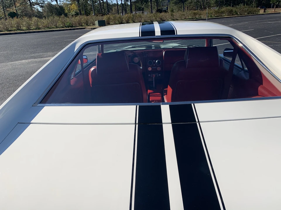 1968 AMC AMX - Image 22 of 31