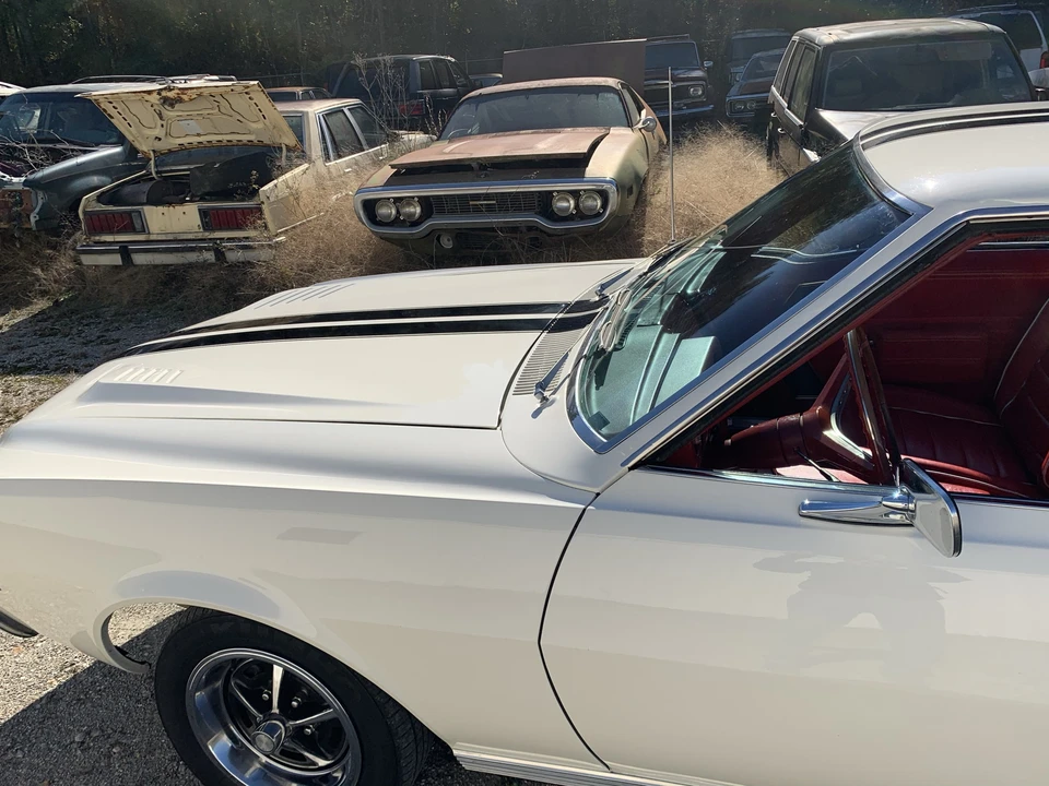 1968 AMC AMX - Image 15 of 31