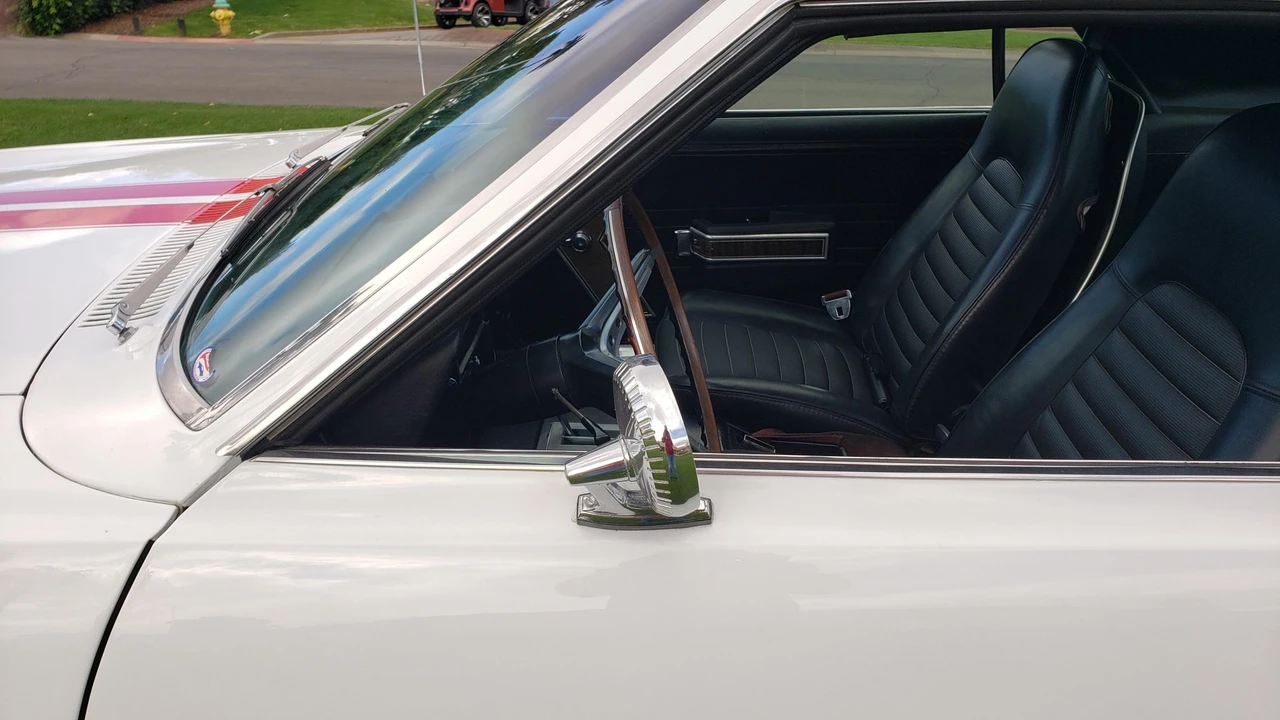 1968 AMC AMX - Image 24 of 31