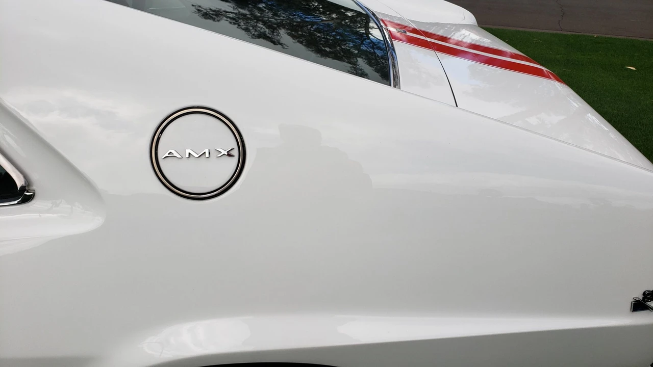 1968 AMC AMX - Image 26 of 31