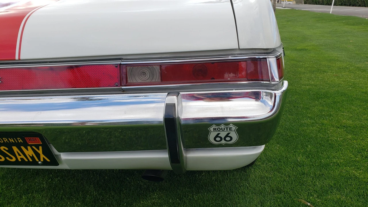 1968 AMC AMX - Image 17 of 31