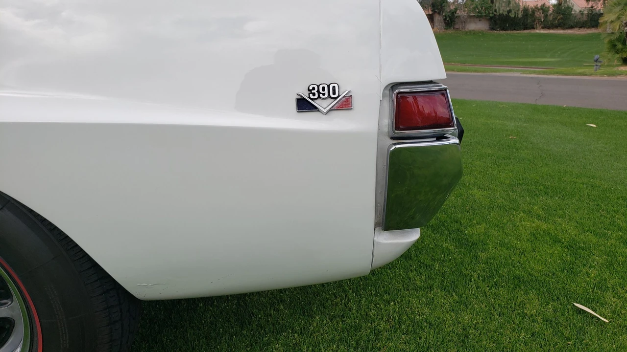 1968 AMC AMX - Image 27 of 31