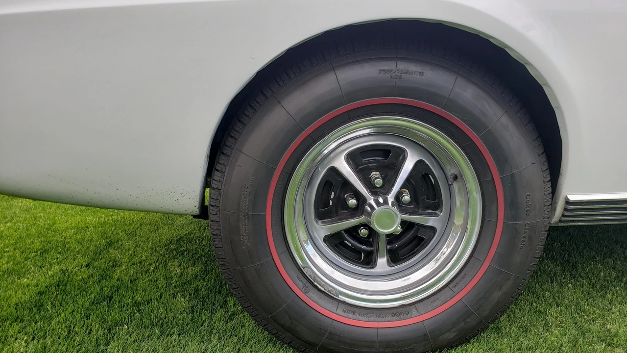 1968 AMC AMX - Image 29 of 31