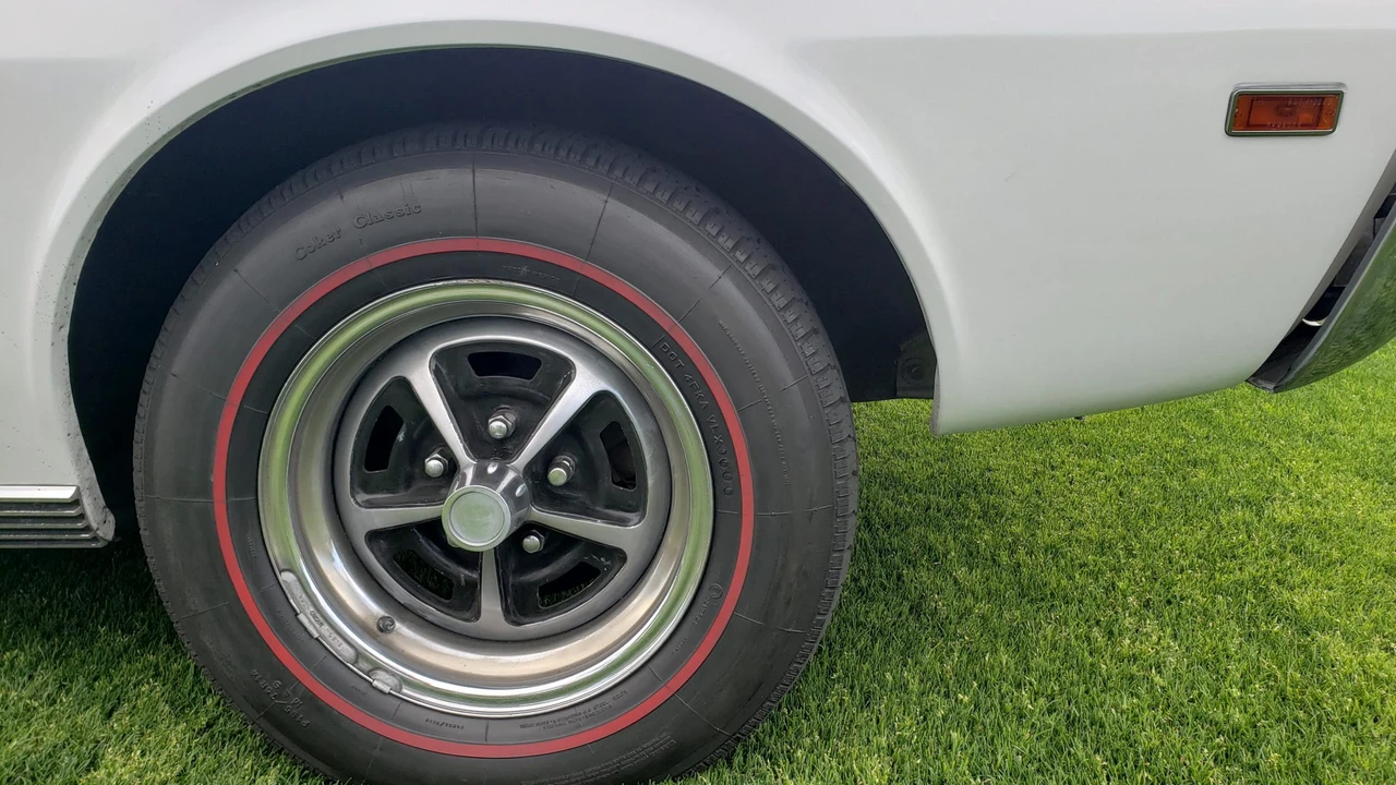 1968 AMC AMX - Image 30 of 31