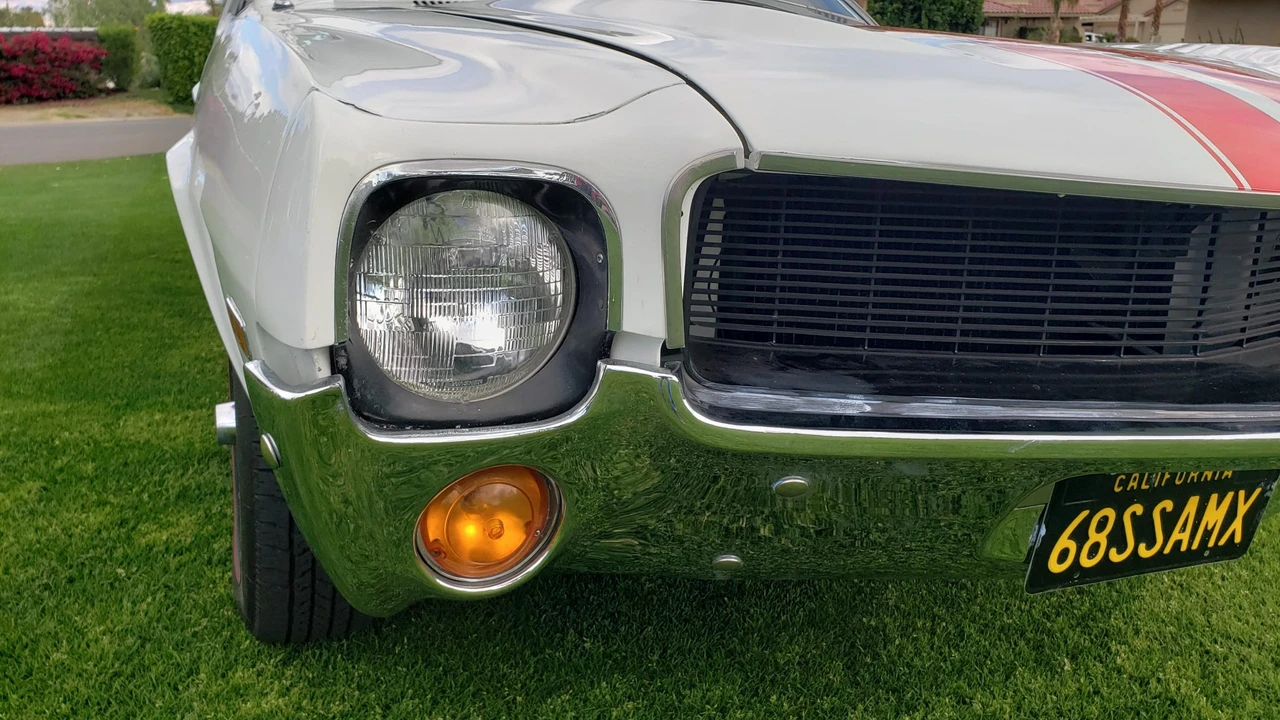 1968 AMC AMX - Image 21 of 31