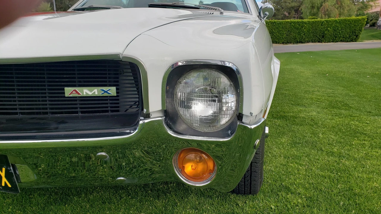 1968 AMC AMX - Image 23 of 31
