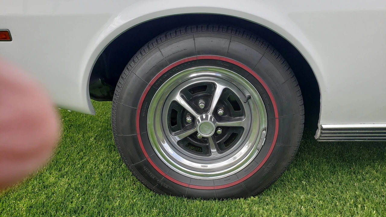 1968 AMC AMX - Image 28 of 31