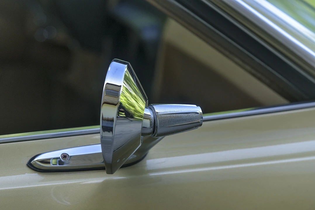 1968 AMC AMX - Image 29 of 31