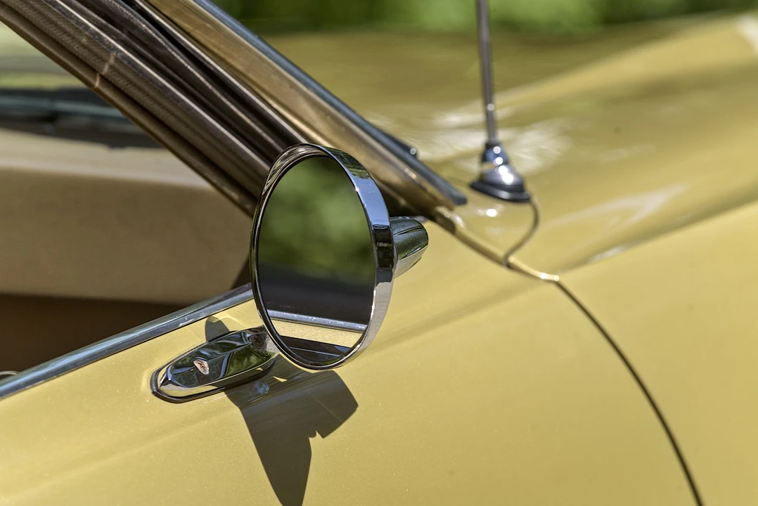 1968 AMC AMX - Image 23 of 31