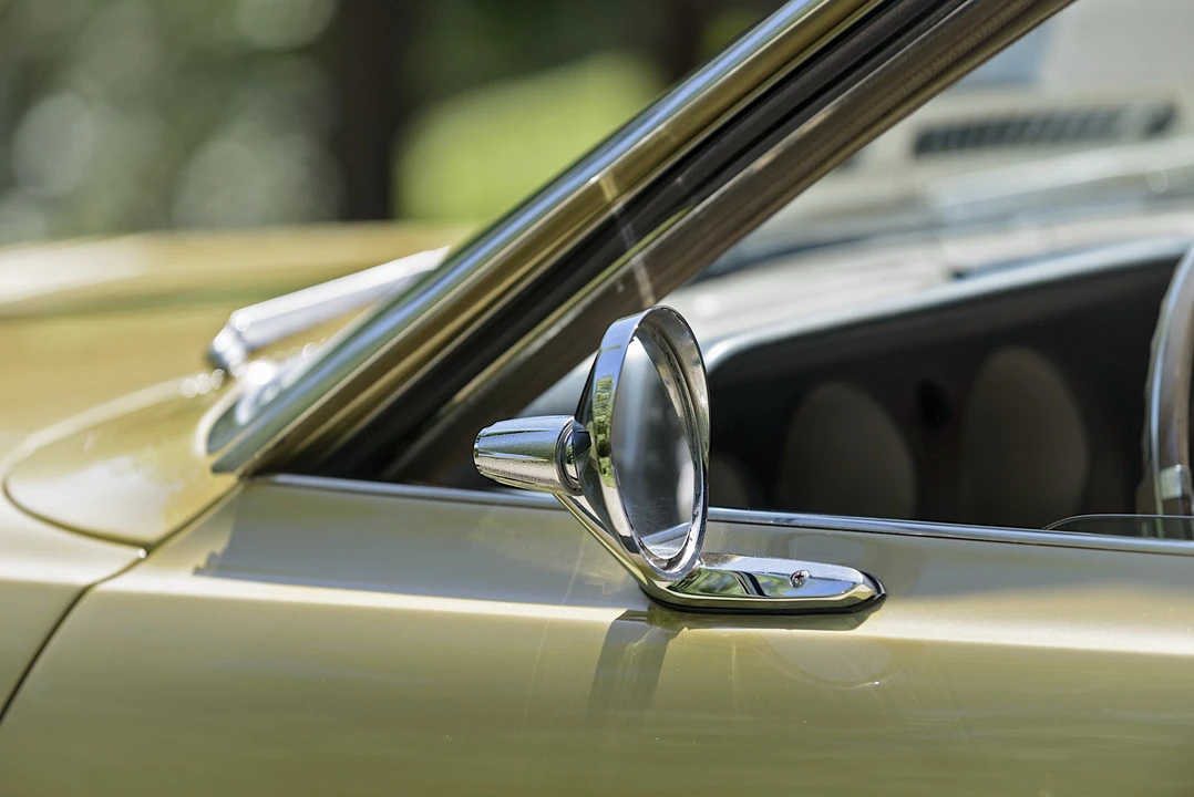 1968 AMC AMX - Image 9 of 31