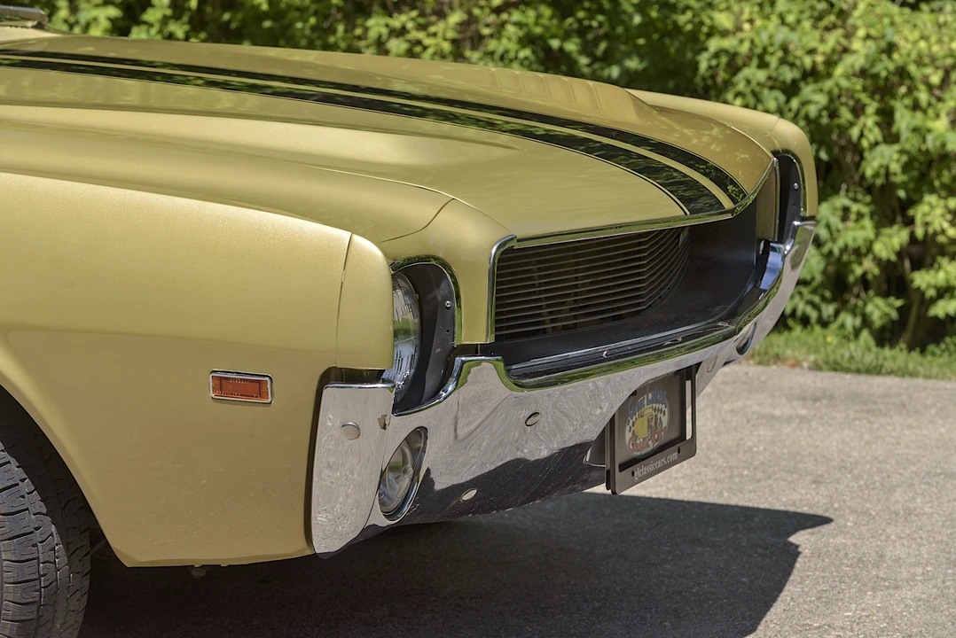 1968 AMC AMX - Image 26 of 31