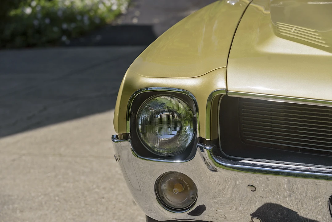 1968 AMC AMX - Image 14 of 31
