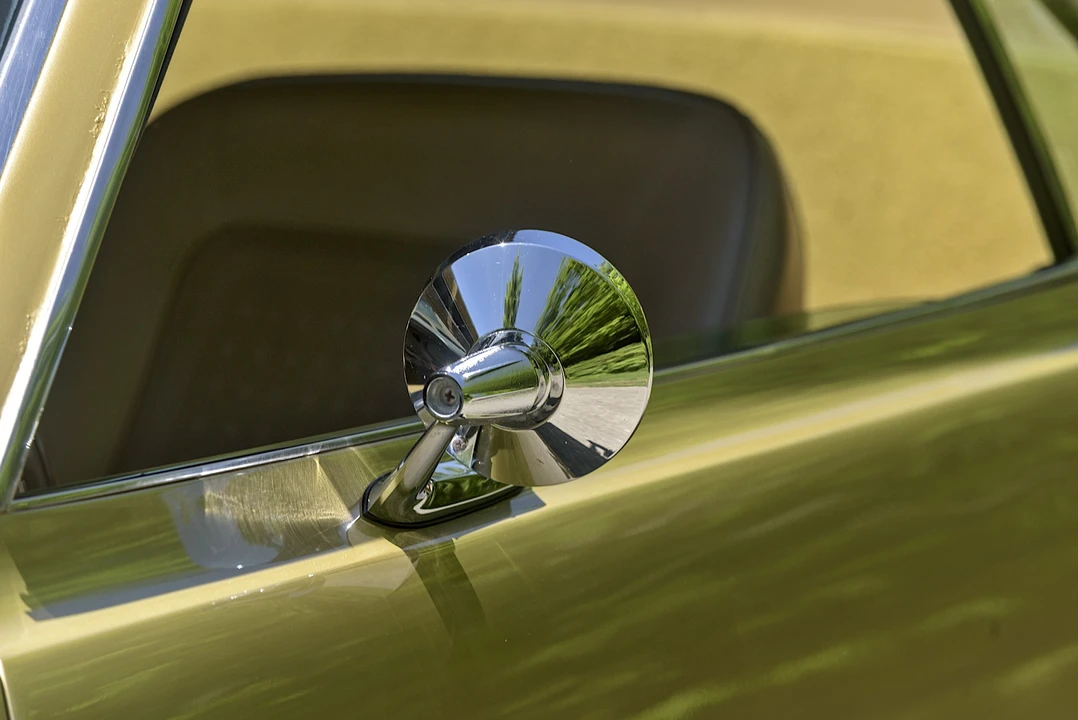 1968 AMC AMX - Image 27 of 31