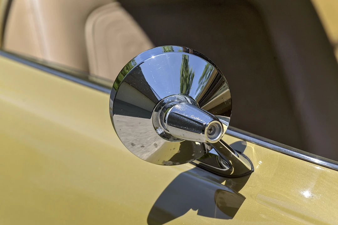 1968 AMC AMX - Image 24 of 31