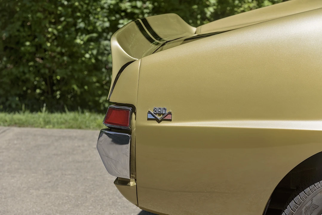 1968 AMC AMX - Image 19 of 31