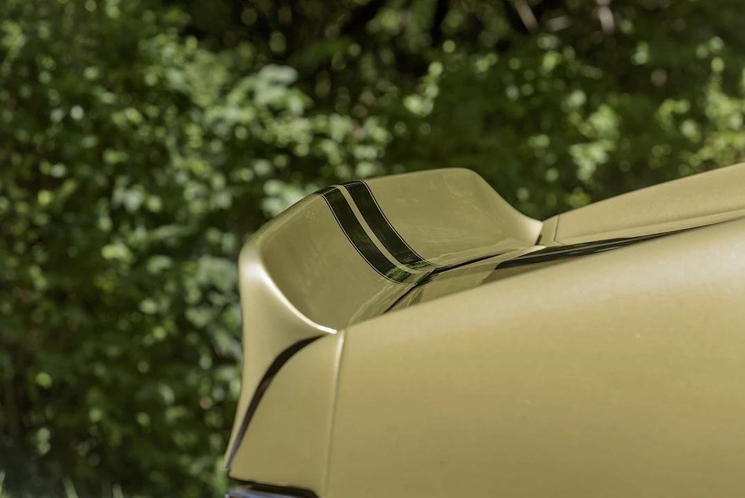 1968 AMC AMX - Image 18 of 31