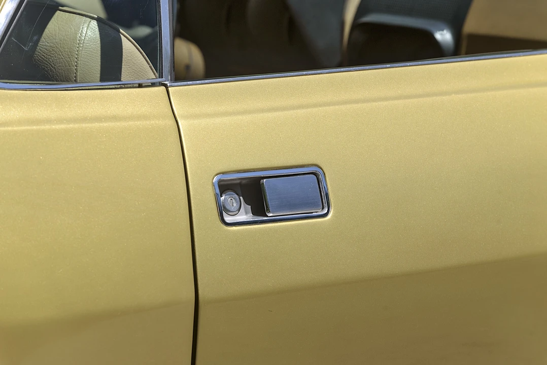 1968 AMC AMX - Image 22 of 31