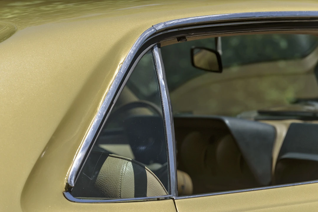 1968 AMC AMX - Image 21 of 31