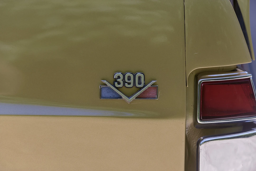1968 AMC AMX - Image 10 of 31