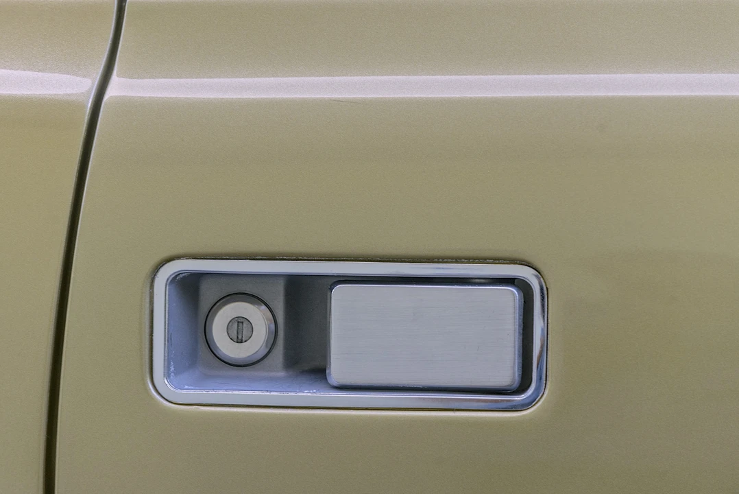 1968 AMC AMX - Image 31 of 31