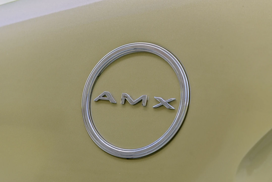 1968 AMC AMX - Image 30 of 31