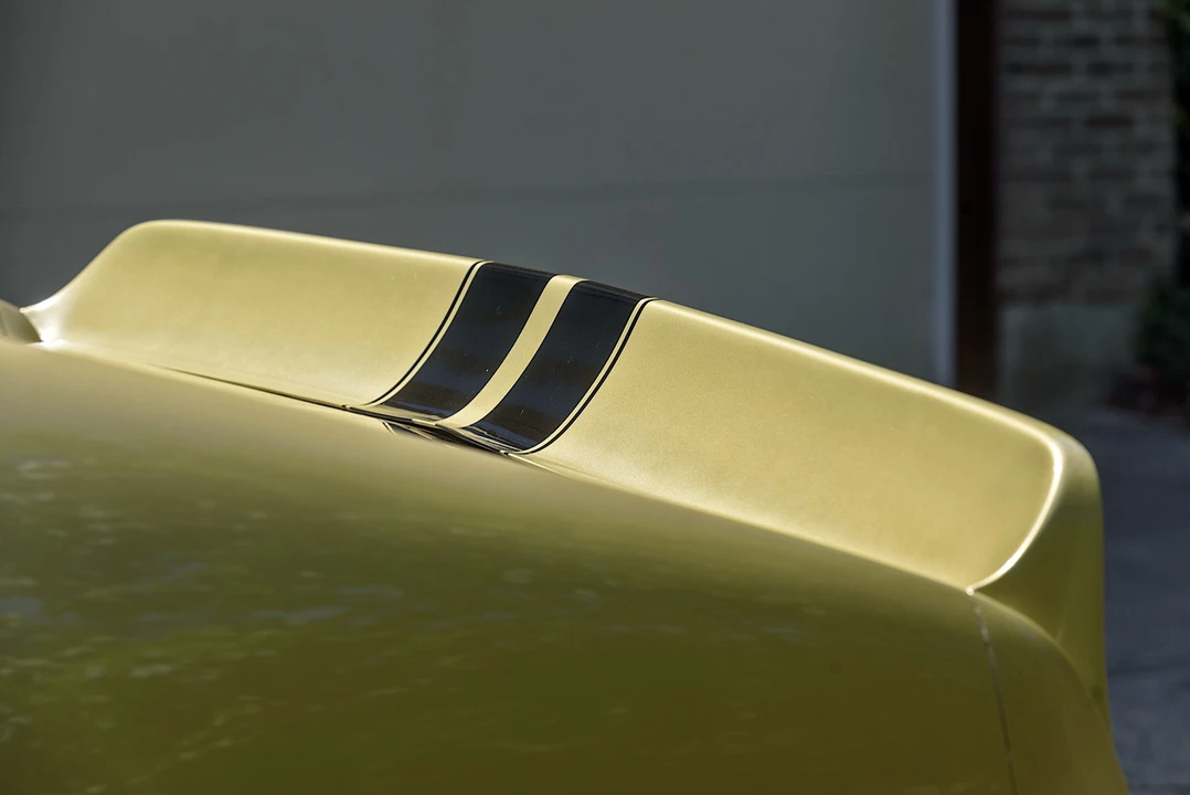 1968 AMC AMX - Image 11 of 31
