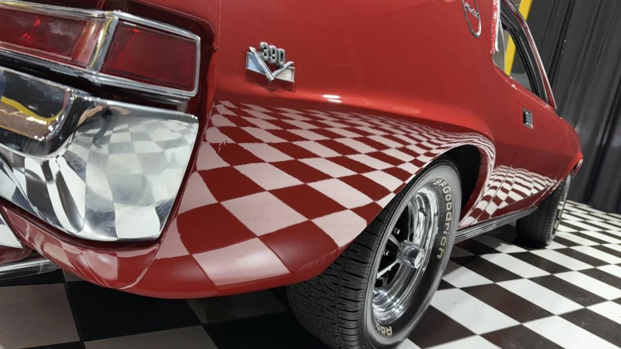 1968 AMC AMX - Image 19 of 21
