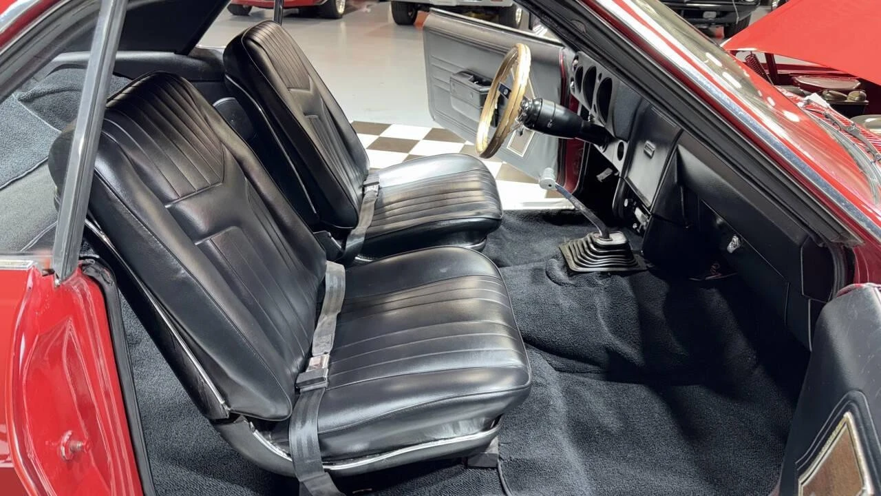 1968 AMC AMX - Image 3 of 21