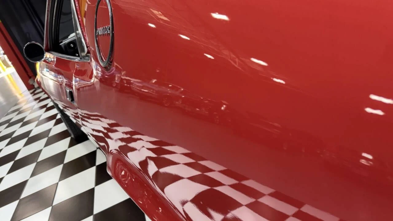 1968 AMC AMX - Image 30 of 31