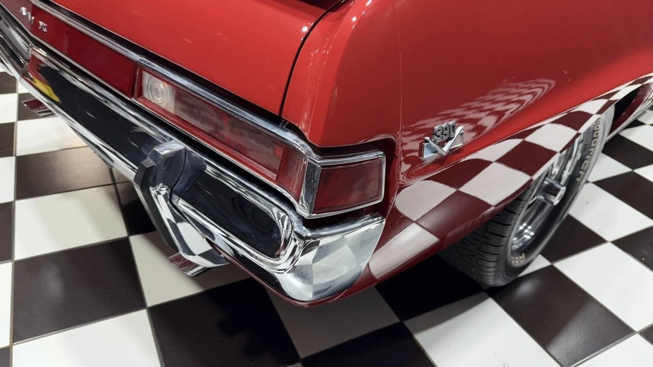 1968 AMC AMX - Image 21 of 21