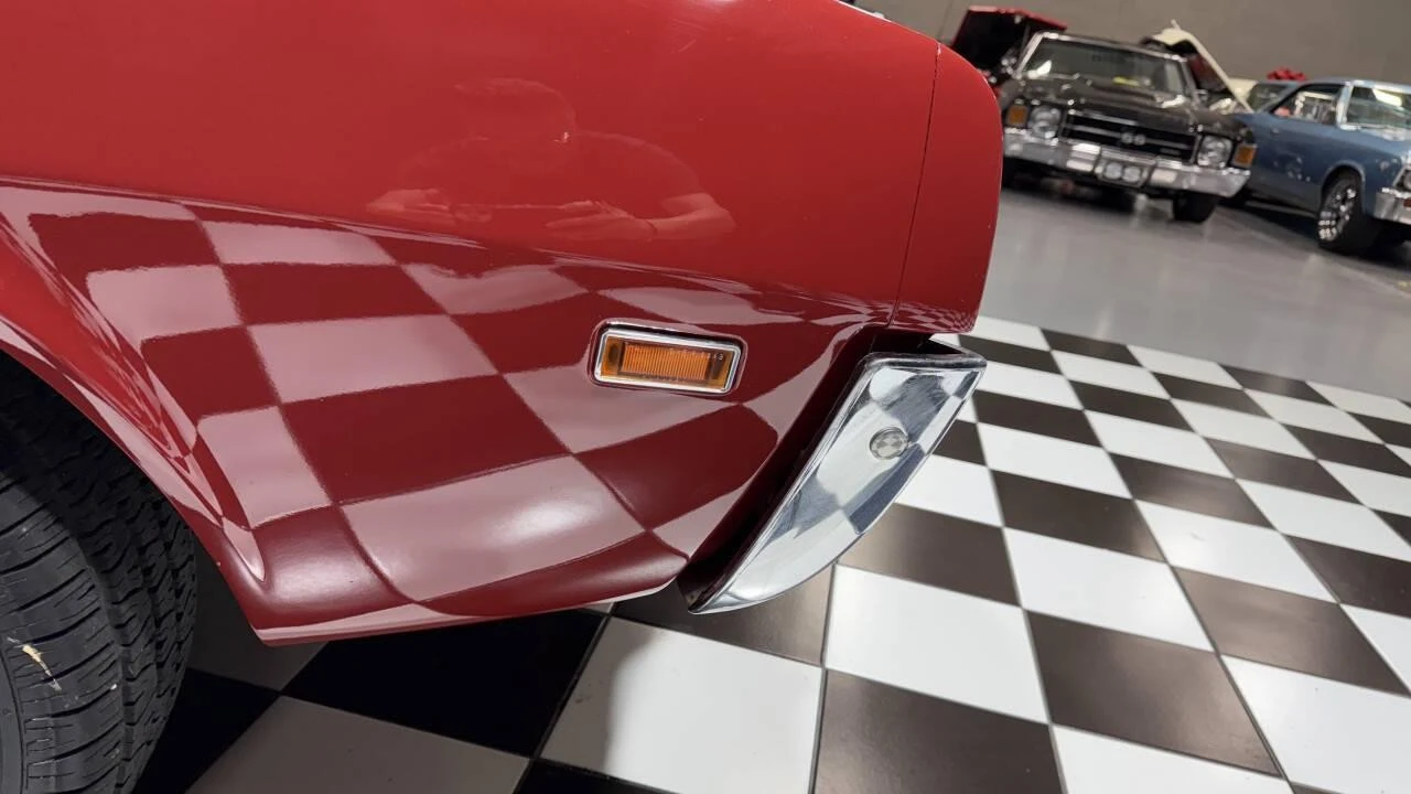 1968 AMC AMX - Image 18 of 31