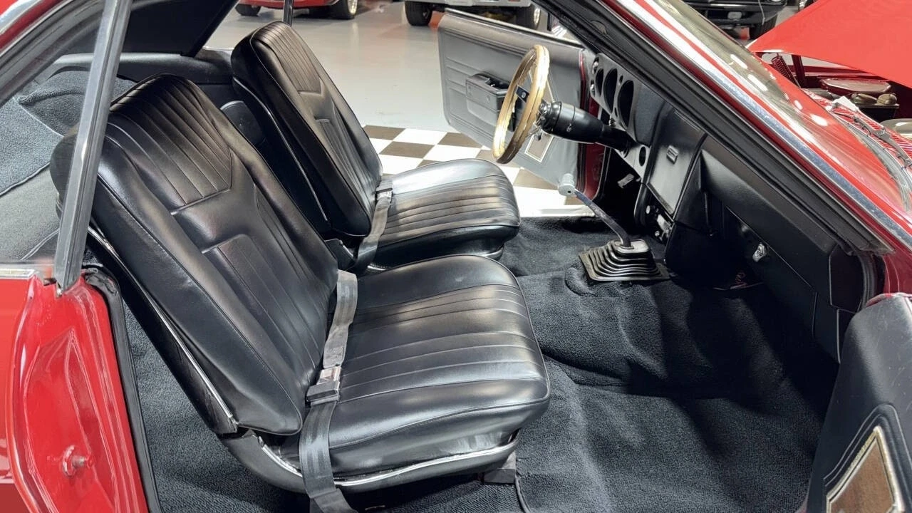 1968 AMC AMX - Image 3 of 21