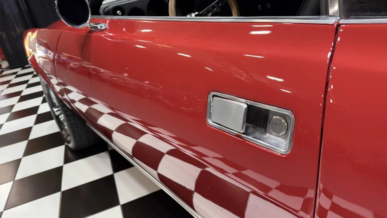1968 AMC AMX - Image 29 of 31