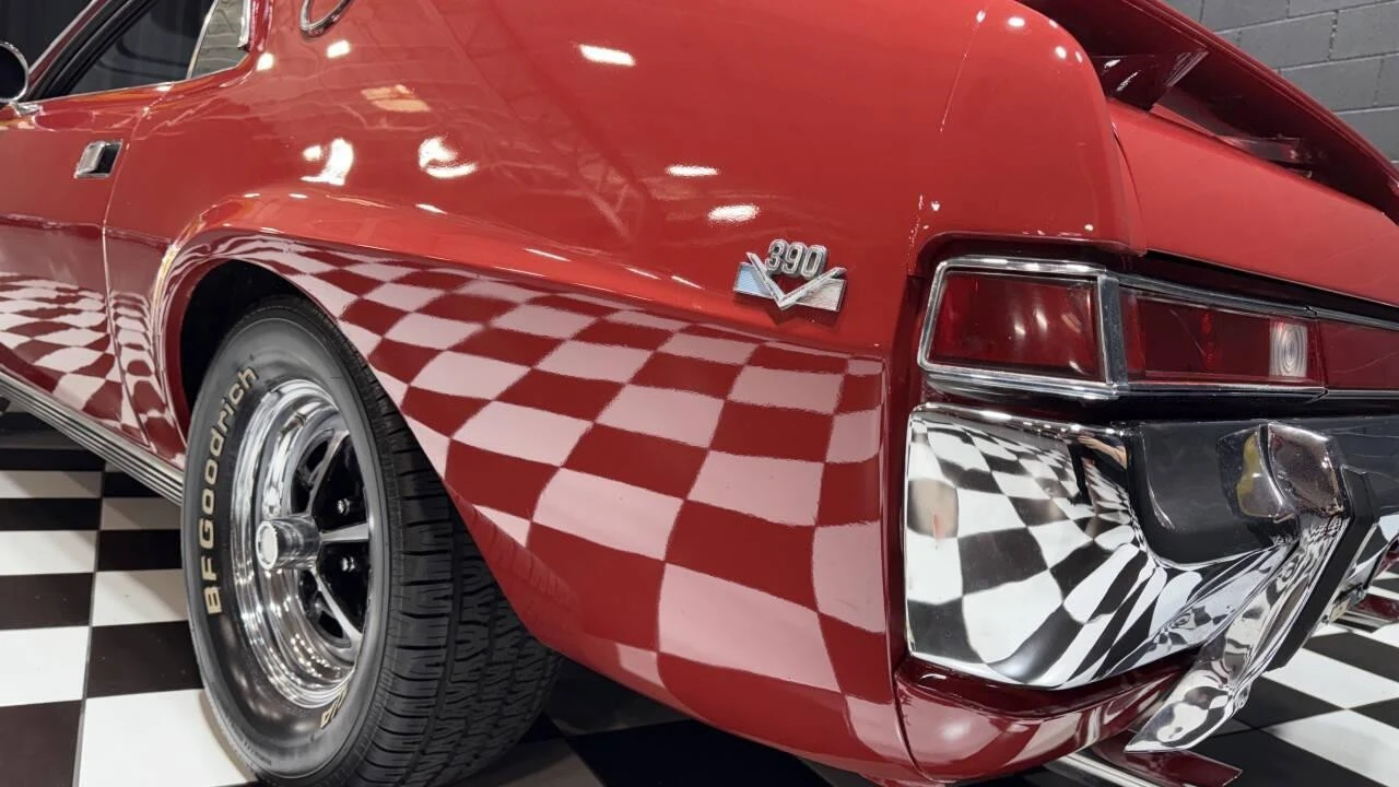 1968 AMC AMX - Image 31 of 31