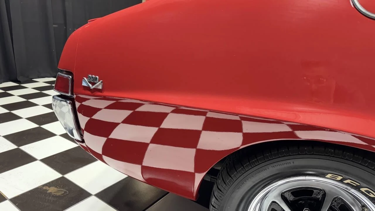 1968 AMC AMX - Image 22 of 31