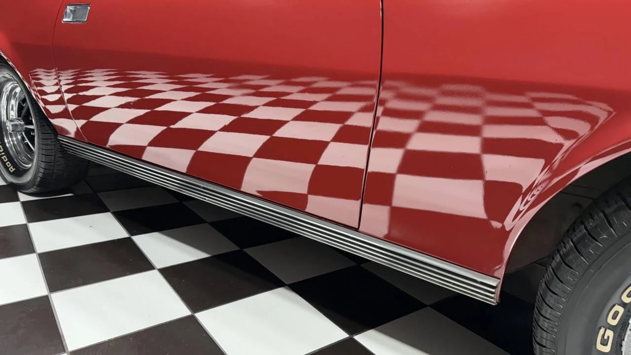1968 AMC AMX - Image 26 of 31