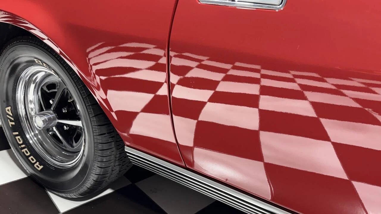1968 AMC AMX - Image 23 of 31