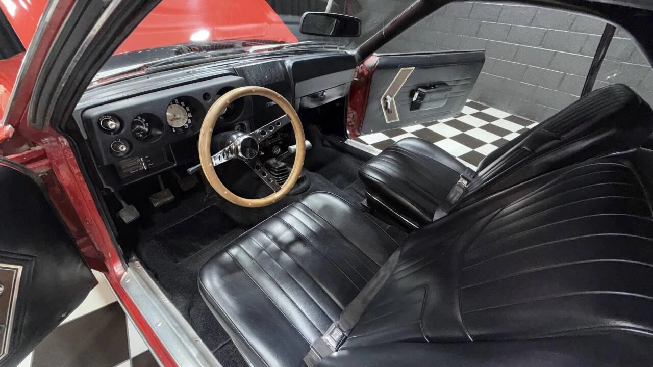 1968 AMC AMX - Image 2 of 21