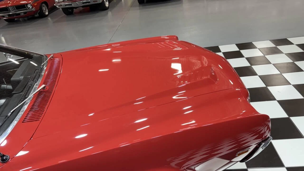 1968 AMC AMX - Image 25 of 31