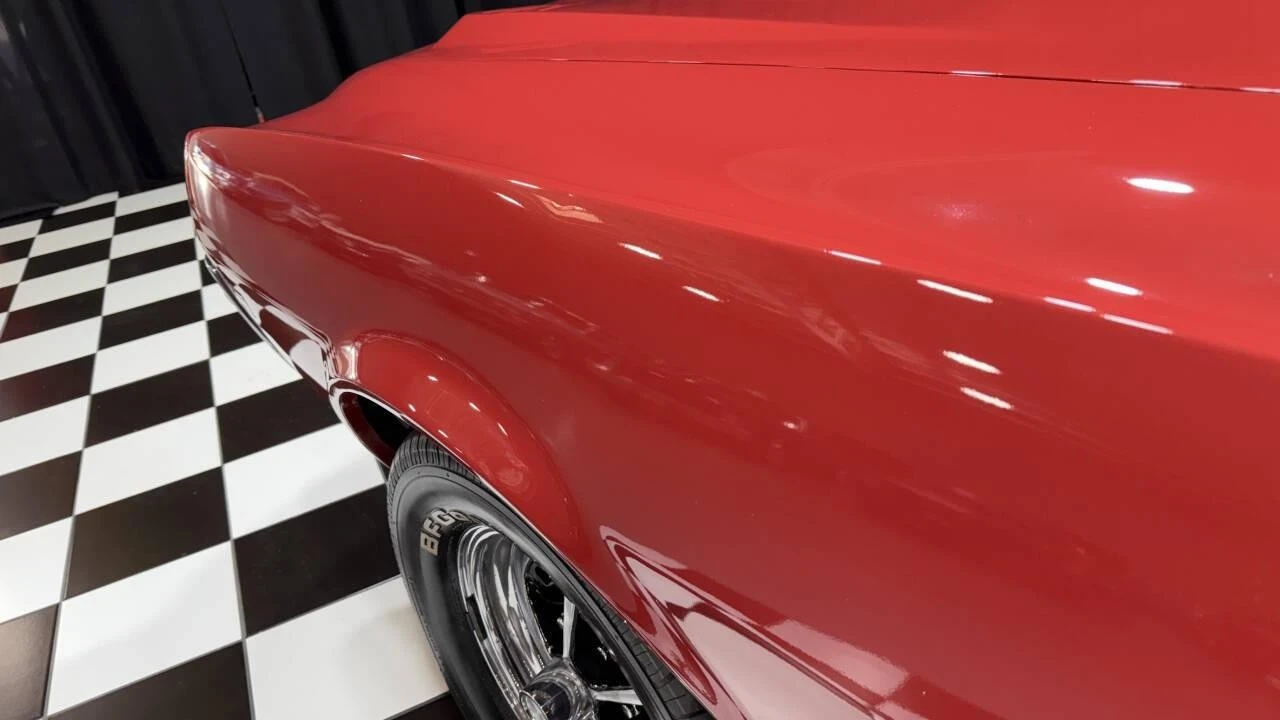 1968 AMC AMX - Image 28 of 31