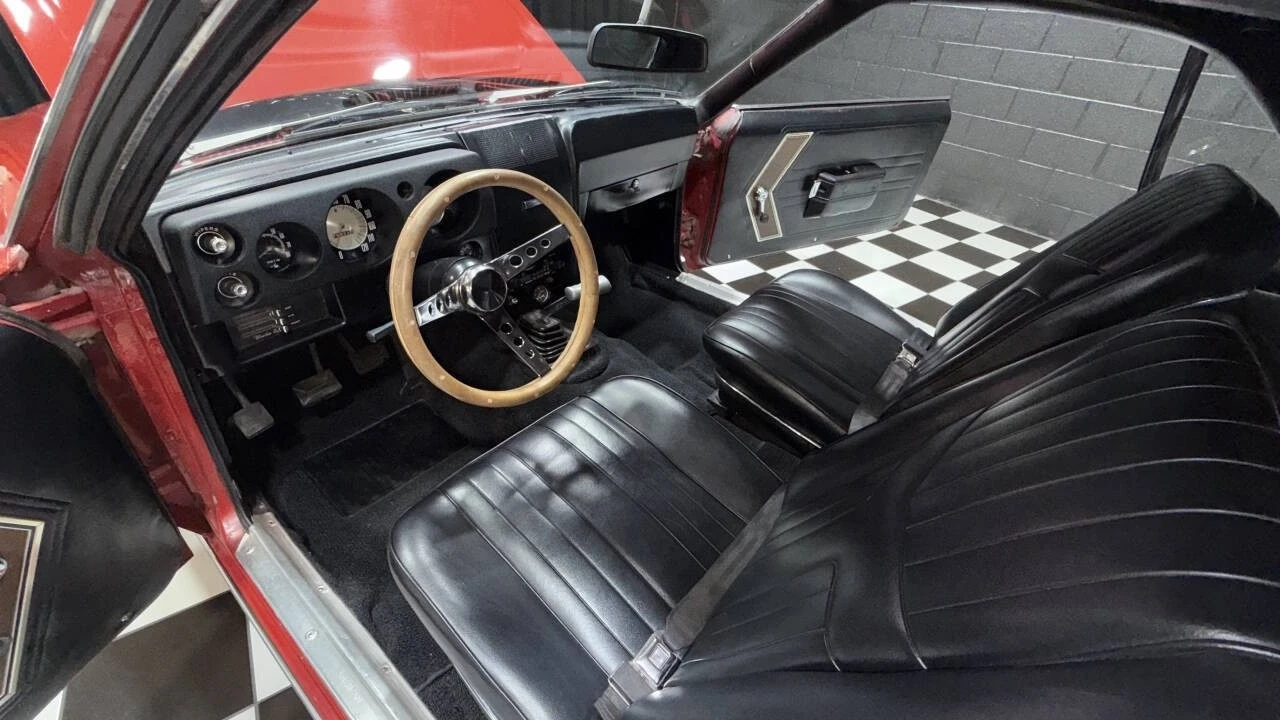 1968 AMC AMX - Image 2 of 21