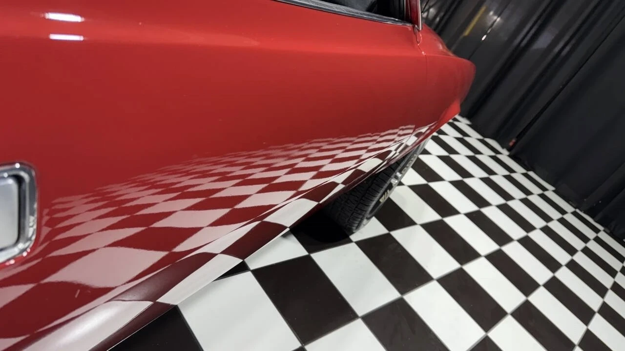 1968 AMC AMX - Image 20 of 21