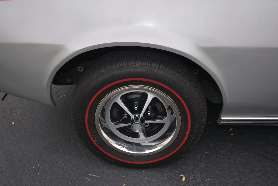 1968 AMC AMX - Image 13 of 31