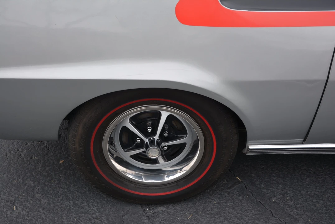 1968 AMC AMX - Image 12 of 31