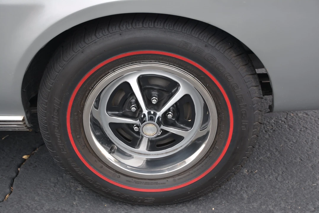 1968 AMC AMX - Image 14 of 31