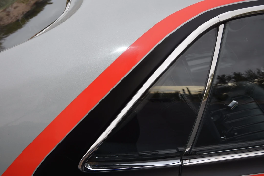 1968 AMC AMX - Image 19 of 31