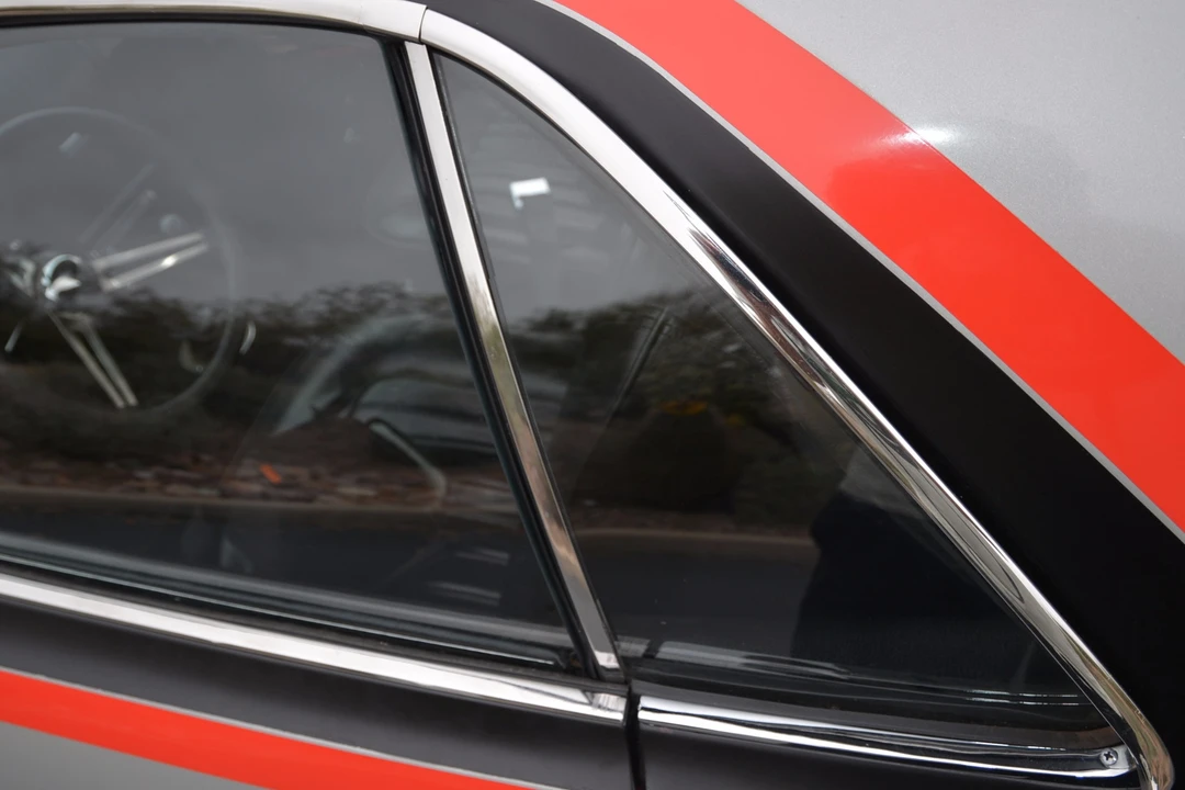 1968 AMC AMX - Image 21 of 31