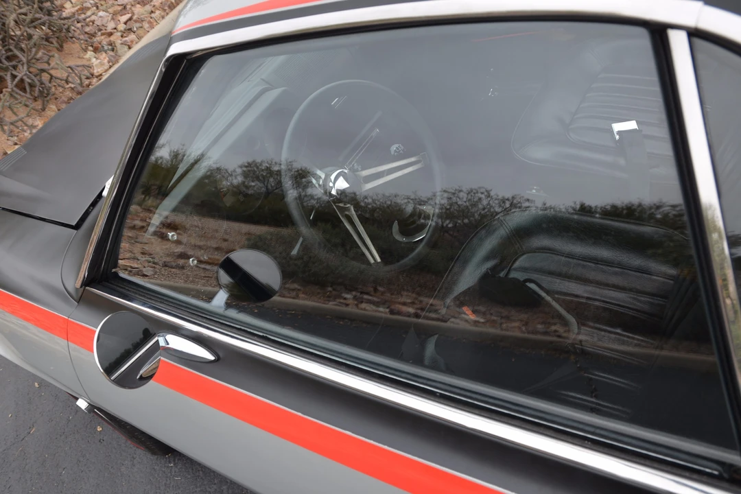 1968 AMC AMX - Image 16 of 31