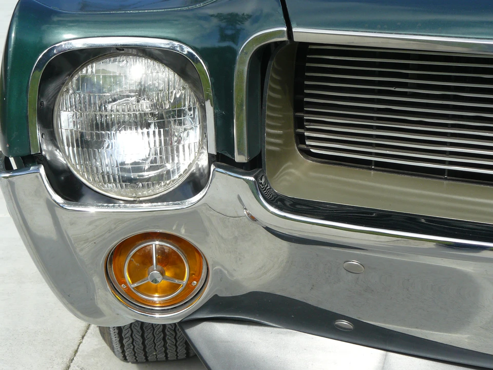 1968 AMC AMX - Image 16 of 31