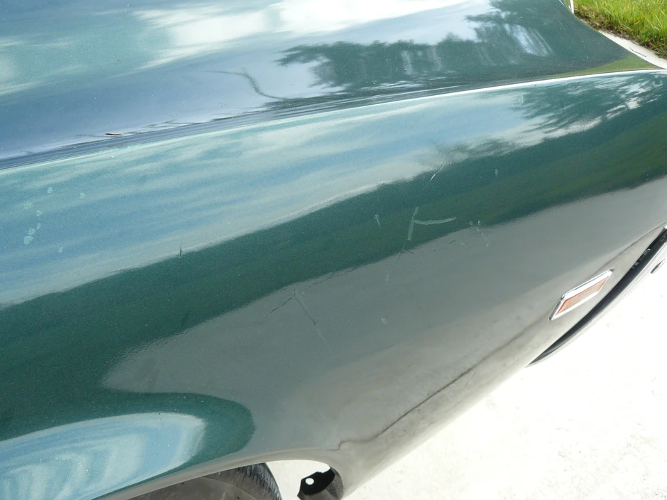 1968 AMC AMX - Image 23 of 31